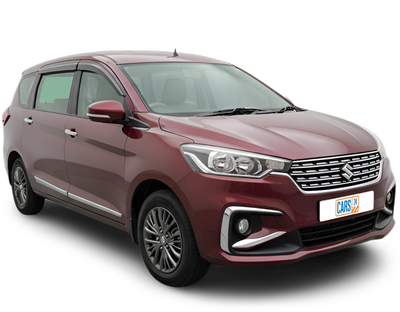 Maruti Ertiga-img